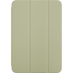 Apple Smart Folio iPad mini (A17 Pro), salvia grön