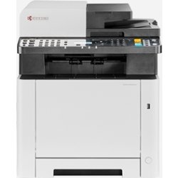 Kyocera MA2100cwfx multifunktionsprinter, farve