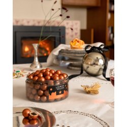 Bülow Lakrids Classic Caramel, 550 g