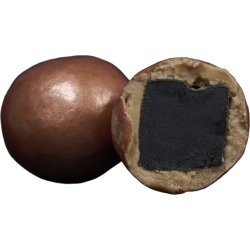 Bülow Lakrids Classic Caramel, 550 g
