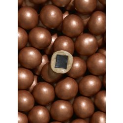 Bülow Lakrids Classic Caramel, 550 g