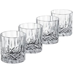 Aida Harvey Whiskyglas, 31 cl, 4 st.
