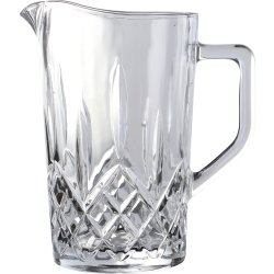Aida Harvey Kanna, glas, 1,2 liter.