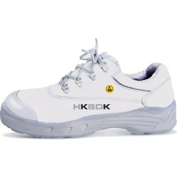 HKSDK H3 skyddsskor, storlek 39