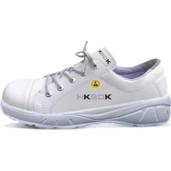 HKSDK H6 skyddsskor, storlek 36