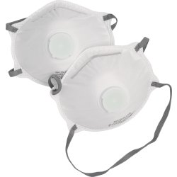 Masker & mundbind