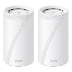 TP-Link Deco BE85 V1 Wi-Fi System desktop, 2-pack