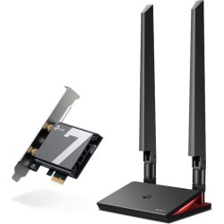 TP-Link Archer TBE550E V1 nätverksadapter