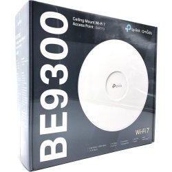 TP-Link Omada EAP772 V1 trådlös kontakt, vit