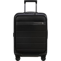 Samsonite Resväska Neopod Frontficka, svart