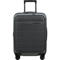 Samsonite Resväska Neopod Expand Framficka, Khaki