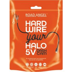 Strömkabeluppsättning för Road Angel