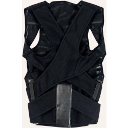 Swedish Posture kropsholder Vest, M