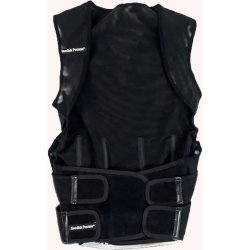 Swedish Posture kropsholder Vest, M