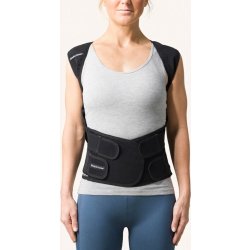 Swedish Posture kropsholder Vest, L