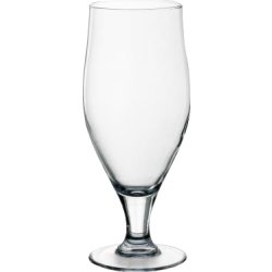 Arcoroc Cervoise Ölglas, 38 cl.