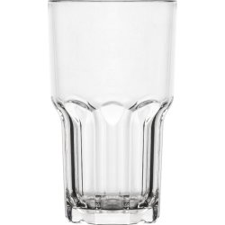 Glassforever Granity plastglas, 32 cl.