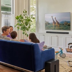 Sonos Arc Ultra soundbar, sort