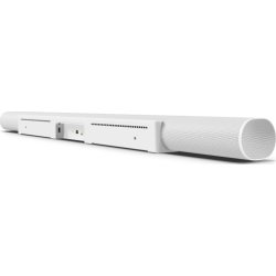 Sonos Arc Ultra soundbar, hvid