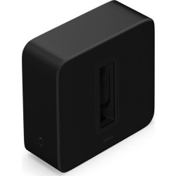 Sonos Sub 4 trådløs subwoofer, sort