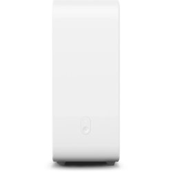 Sonos Sub 4 trådløs subwoofer, hvid