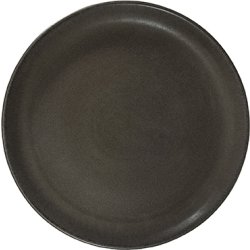 Clay Slate Frokosttallerken, 22 cm.