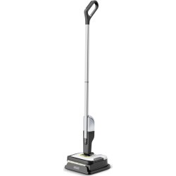 DEMO: Kärcher Gulvvasker FC 2-4, ruller, batteri