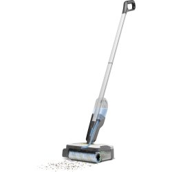 DEMO: Kärcher Gulvvasker FC 2-4, ruller, batteri