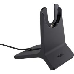 Yealink laddningsstation för BH70/WH64
