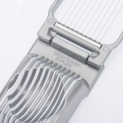 Westmark Æggedeler, aluminium