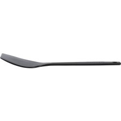 Westmark Raclette spatler 4 stk, plast, sort, 17cm