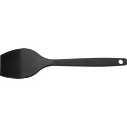 Westmark Raclette spatler 4 stk, plast, sort, 17cm