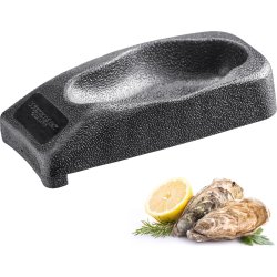Westmark Østersholder, plast, sort