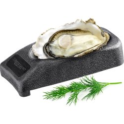 Westmark Østersholder, plast, sort