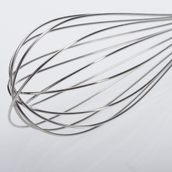 Westmark Piskeris, stål, 32cm