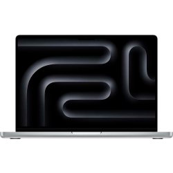 Apple MacBook Pro M4 Pro 14", 24GB, 1TB SSD, sølv