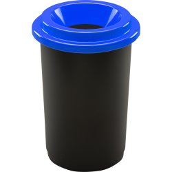 Minatol soptunna ECO, 50 L, blå
