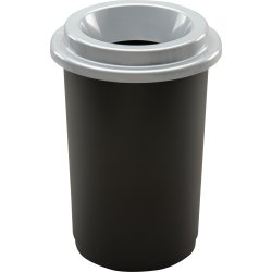 Minatol soptunna ECO, 50 L, grå