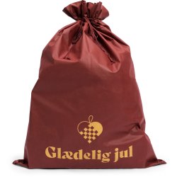 Julegavesæk X-Large Bred H120 x B110 cm