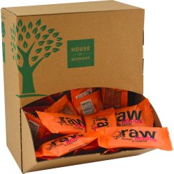 RawLicious bars, Mango/Cashew, Display, 60 x 15 g