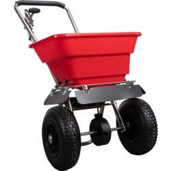 Saltspredere & vejsalt