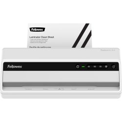 Fellowes Saturn A4 lamineringsmaskine