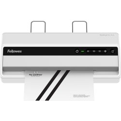 Fellowes Saturn A4 lamineringsmaskine