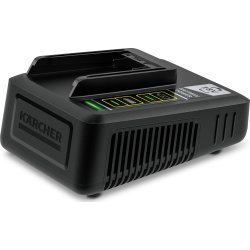 Kärcher Power snabbladdare, 18 V