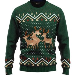 Julesweaters