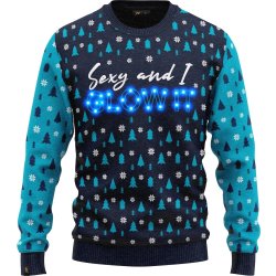 Julesweaters