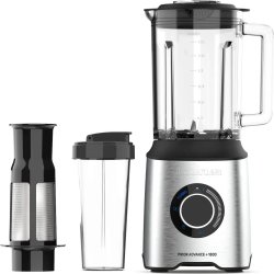 Taurus Blender 1800W med massafilter