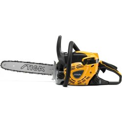 STIGA kædesav CS540, benzin