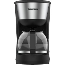 Taurus Kaffebryggare Verona 12 Inox