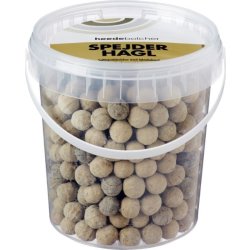 Heede Spejderhagl Bolcher, 600 g